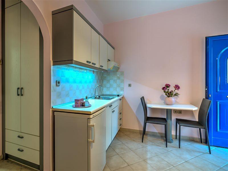 Home Hotel (Adults Only) Herszonisszosz Kültér fotó