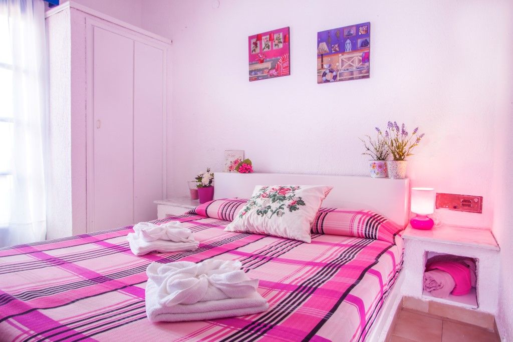 Home Hotel (Adults Only) Herszonisszosz Kültér fotó