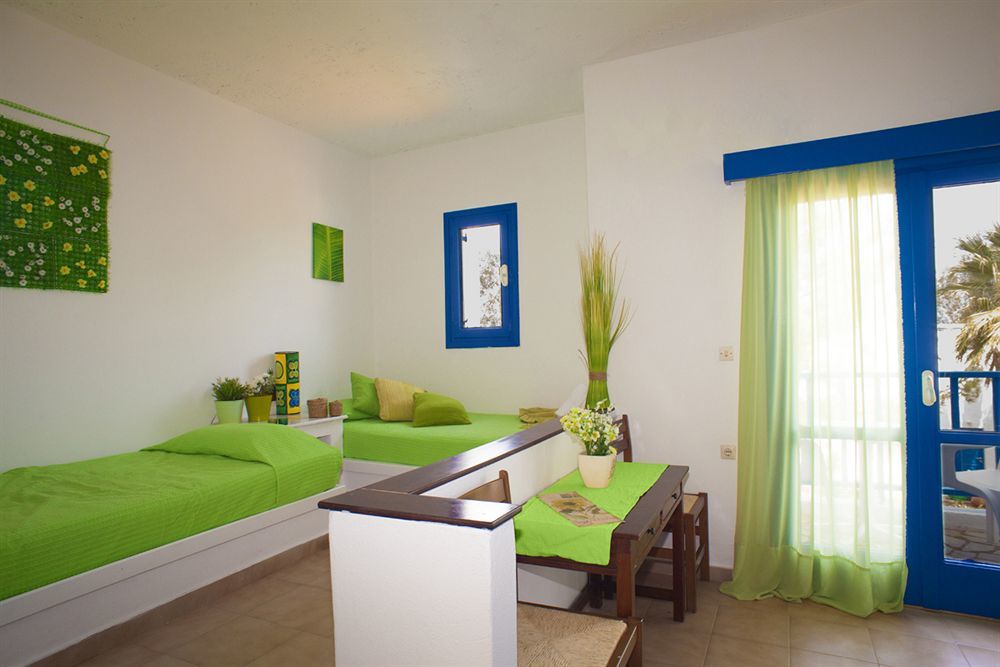 Home Hotel (Adults Only) Herszonisszosz Kültér fotó