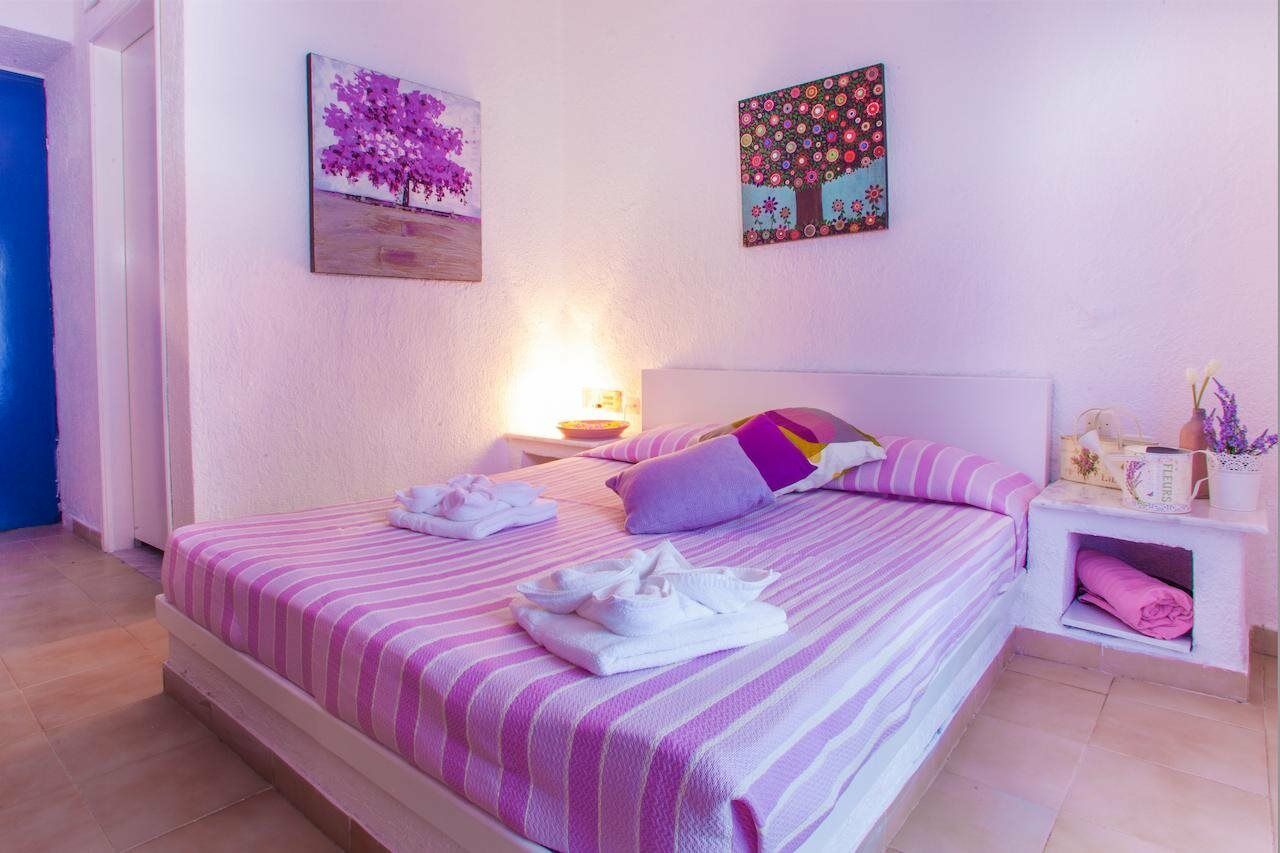 Home Hotel (Adults Only) Herszonisszosz Kültér fotó